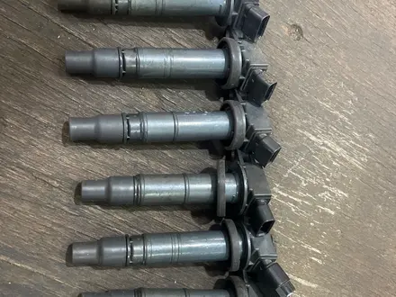 Катушки зажигания 2az, 1mz за 10 000 тг. в Алматы