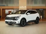 Kia Sportage Classic 2025 года за 15 590 000 тг. в Уральск