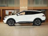 Kia Sportage X-Line+ 2025 года за 19 590 000 тг. в Уральск – фото 3
