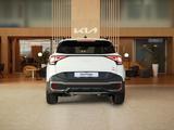 Kia Sportage X-Line+ 2025 года за 19 590 000 тг. в Уральск – фото 4