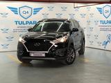 Hyundai Tucson 2019 годаүшін12 600 000 тг. в Алматы