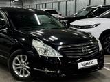 Nissan Teana 2011 годаүшін5 550 000 тг. в Костанай – фото 5