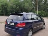 Toyota Avensis Verso 2002 года за 5 800 000 тг. в Астана – фото 4