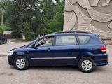 Toyota Avensis Verso 2002 года за 5 800 000 тг. в Астана – фото 5
