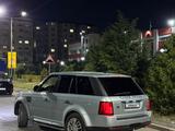 Land Rover Range Rover Sport 2007 года за 4 500 000 тг. в Алматы – фото 3
