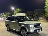 Land Rover Range Rover Sport 2007 года за 4 500 000 тг. в Алматы – фото 2