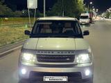 Land Rover Range Rover Sport 2007 года за 4 500 000 тг. в Алматы