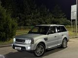 Land Rover Range Rover Sport 2007 года за 4 500 000 тг. в Алматы – фото 5