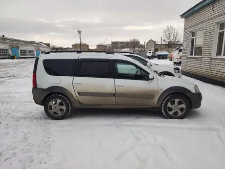 ВАЗ (Lada) Largus Cross 2019 года за 5 100 000 тг. в Экибастуз