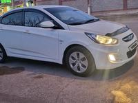 Hyundai Accent 2013 года за 5 000 000 тг. в Кызылорда