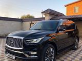 Infiniti QX80 2019 годаүшін25 000 000 тг. в Караганда – фото 2