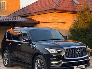 Infiniti QX80