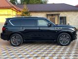 Infiniti QX80 2019 годаүшін25 000 000 тг. в Караганда – фото 4