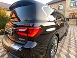 Infiniti QX80 2019 годаүшін25 000 000 тг. в Караганда – фото 5