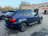 BMW X5 2010 года за 12 000 000 тг. в Актобе