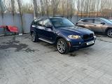 BMW X5 2010 года за 12 000 000 тг. в Актобе – фото 3