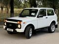 ВАЗ (Lada) Lada 2121 2020 годаүшін4 720 000 тг. в Алматы – фото 71