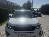 Land Rover Discovery Sport 2015 годаүшін9 000 000 тг. в Алматы