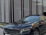 Kia K7 2019 года за 12 750 000 тг. в Шымкент