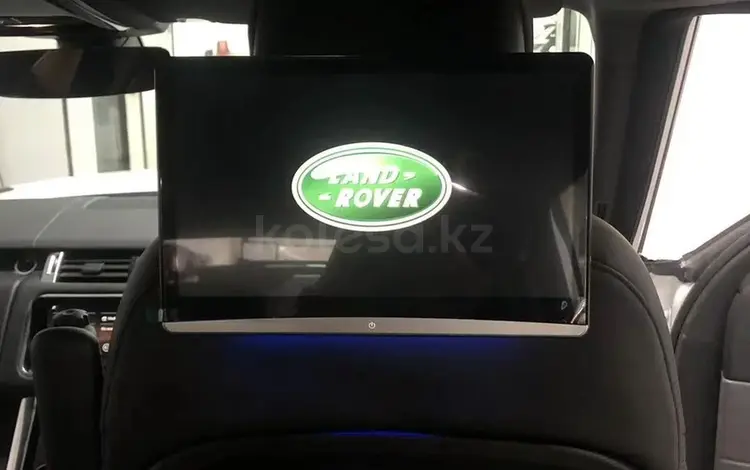 Навесной планшет в авто для задних пассажировүшін127 000 тг. в Алматы
