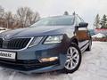 Skoda Octavia 2019 года за 8 300 000 тг. в Алматы – фото 5