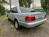 Audi A6 1995 годаfor2 900 000 тг. в Тараз – фото 3