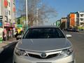 Toyota Camry 2013 года за 6 200 000 тг. в Аральск – фото 16