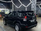 Toyota Land Cruiser Prado 2007 годаүшін11 200 000 тг. в Тараз – фото 4