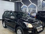 Toyota Land Cruiser Prado 2007 годаүшін11 200 000 тг. в Тараз