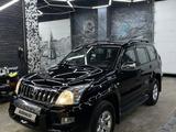 Toyota Land Cruiser Prado 2007 годаүшін11 200 000 тг. в Тараз – фото 3