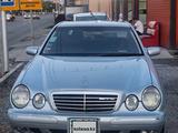 Mercedes-Benz E 320 2000 года за 6 500 000 тг. в Туркестан