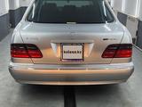 Mercedes-Benz E 320 2000 года за 6 500 000 тг. в Туркестан – фото 2