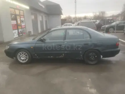 Toyota Carina E 1992 года за 1 200 000 тг. в Алматы