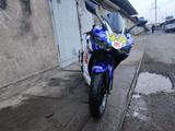 Yamaha  YZF-R3 2016 года за 2 700 000 тг. в Алматы – фото 4