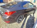 Hyundai Accent 2015 года за 4 000 000 тг. в Кокшетау – фото 5