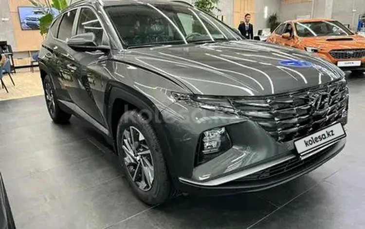 Hyundai Tucson 2023 годаүшін16 850 000 тг. в Астана
