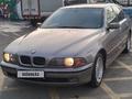BMW 528 1996 года за 2 600 000 тг. в Алматы – фото 5