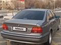 BMW 528 1996 года за 2 600 000 тг. в Алматы – фото 6