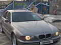 BMW 528 1996 года за 2 600 000 тг. в Алматы – фото 7