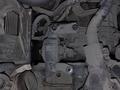 Опора двигателя левая 12372-37260 за 28 000 тг. в Алматы – фото 2