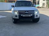 Mitsubishi Pajero 2008 годаүшін9 450 000 тг. в Семей