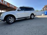 Mitsubishi Pajero 2008 годаүшін9 450 000 тг. в Семей – фото 2