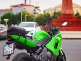 Kawasaki  ER-6f (Ninja 650R) 2008 года за 2 500 000 тг. в Тараз – фото 2