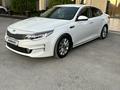 Kia Optima 2018 года за 9 400 000 тг. в Шымкент – фото 3