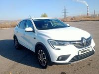 Renault Arkana 2019 года за 8 500 000 тг. в Усть-Каменогорск