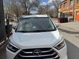 JAC S3 2020 годаүшін5 000 000 тг. в Кызылорда – фото 5