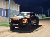 Ford F-Series 2018 года за 35 000 000 тг. в Актобе – фото 3