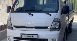 Kia Bongo 2025 года за 14 500 000 тг. в Шымкент – фото 4