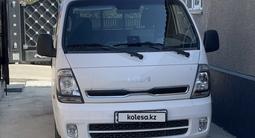 Kia Bongo 2025 года за 14 500 000 тг. в Шымкент – фото 3
