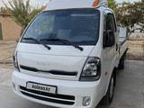 Kia Bongo 2025 года за 14 500 000 тг. в Шымкент – фото 2